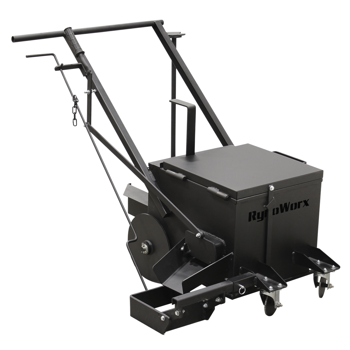 RY10MS Mastic Applicator (V1) Boyd Equipment & Supply