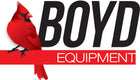 Boyd Equipment & Supply